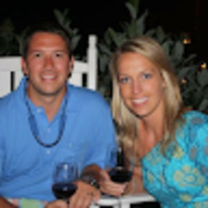 Meet your Posher, Jeff